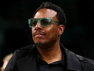 Paul Pierce enfrenta dificultades financieras tras finalizar contrato con Fox Sports