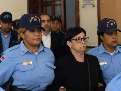 Hermanos Espaillat apelan cambio de calificación jurídica en caso Jet Set