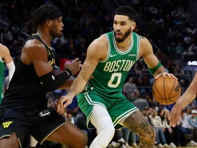 Jayson Tatum guía a los Celtics en triunfo ante los Nets
