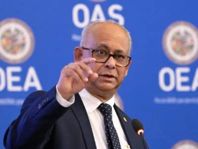OEA exige medidas más contundentes contra las pandillas en Haití