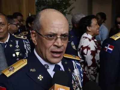 Director de la PN responde a querella por intercambios de disparos