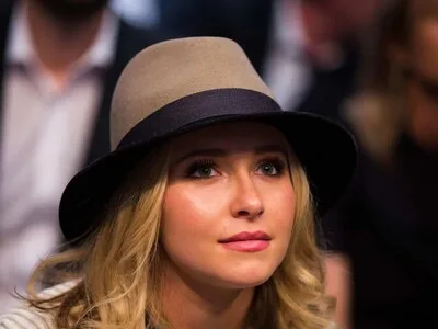 Autoridades declaran accidental la muerte de la actriz Hayden Panettiere