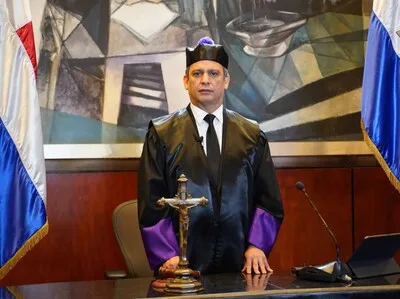 Poder Judicial reporta avances en eficiencia y digitalización de tribunales