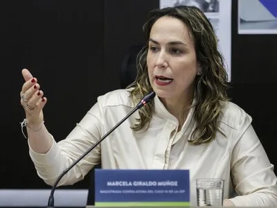 JEP imputa a nueve exmiembros de las FARC por crímenes graves