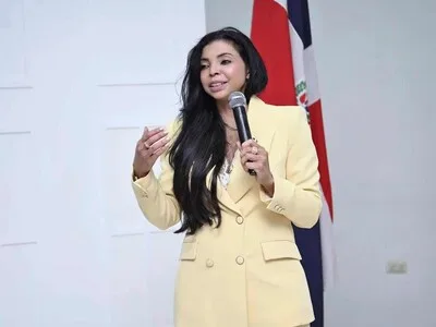 Procuradora advierte sobre riesgos de drogas sintéticas y criptolavado en región