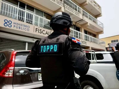 Aplazan medida de coerción contra mayor del Ejército por narcotráfico