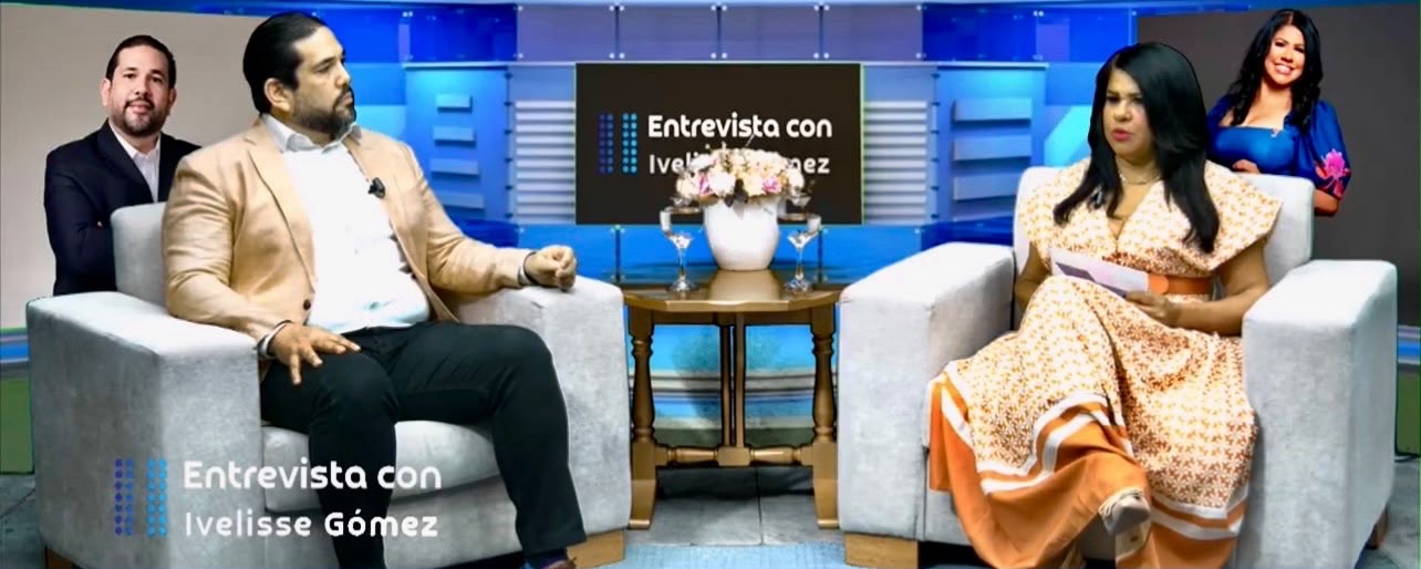 El dirigente de Santiago planteó la necesidad de una política basada en el servicio, la formación y las soluciones a los problemas del pueblo dominicano durante una entrevista en Santiago TV, canal 36.